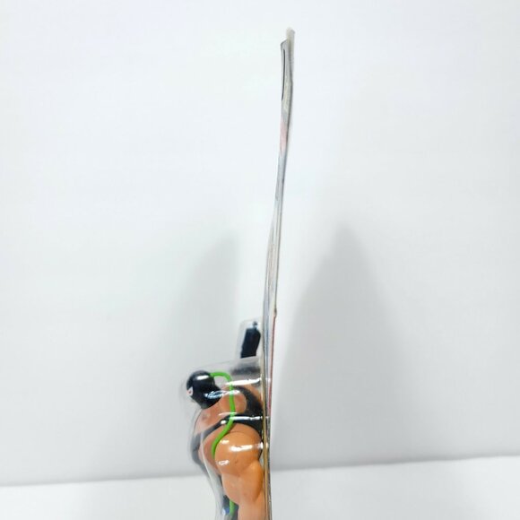 Bane Adventures of Batman And Robin Villain Animated Series Action Figure Kenner - Picture 5 of 6